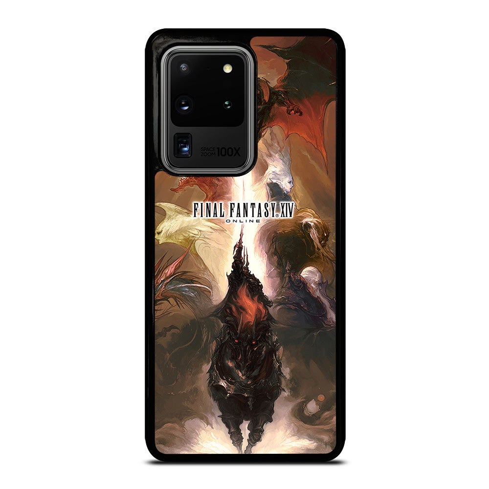 FINAL FANTASY ART Samsung Galaxy S20 Ultra Case Cover