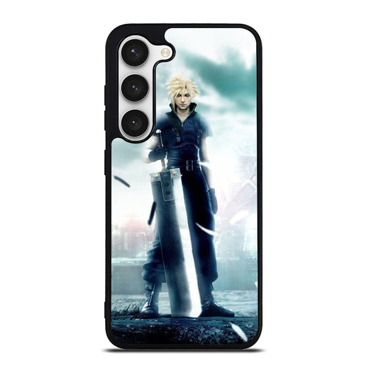 FINAL FANTASY GAME Samsung Galaxy S23 Case Cover