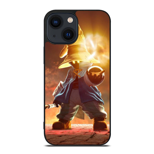 FINAL FANTASY VIVI iPhone 14 Plus Case Cover
