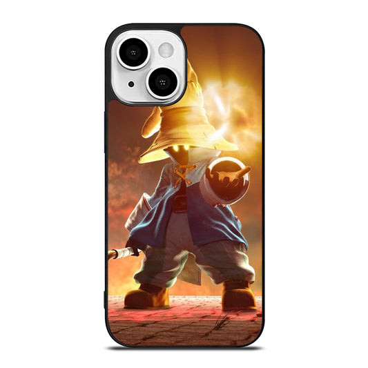 FINAL FANTASY VIVI iPhone 13 Mini Case Cover