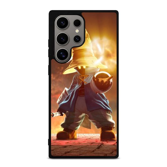 FINAL FANTASY VIVI Samsung Galaxy S24 Ultra Case Cover