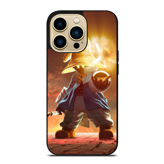 FINAL FANTASY VIVI iPhone 14 Pro Max Case Cover