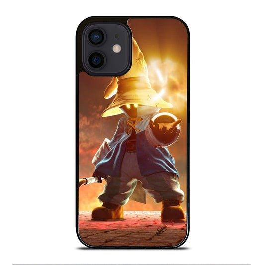 FINAL FANTASY VIVI iPhone 12 Mini Case Cover