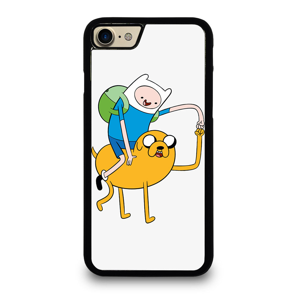 FINN AND JAKE FRIEND iPhone 7 / 8 Case Cover