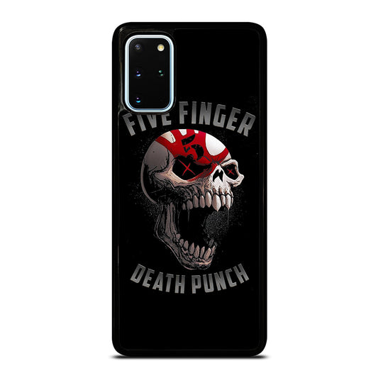 FIVE FINGER DEATH PUNCH BAND LOGO Samsung Galaxy S20 Plus Case Cover