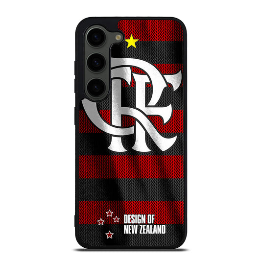 FLAMENGO JERSEY Samsung Galaxy S23 Plus Case Cover