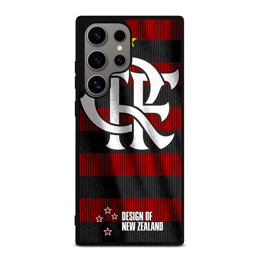 FLAMENGO JERSEY Samsung Galaxy S24 Ultra Case Cover