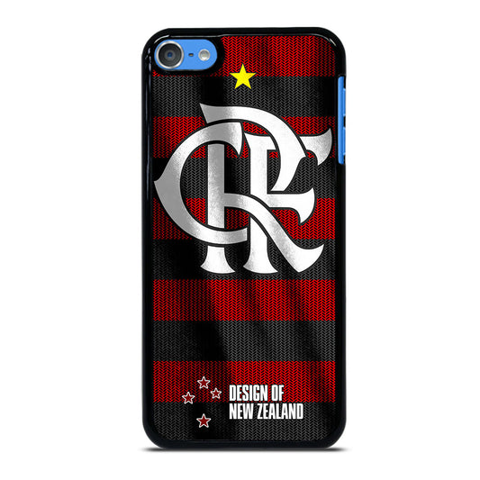 FLAMENGO JERSEY iPod Touch 7 Case Cover