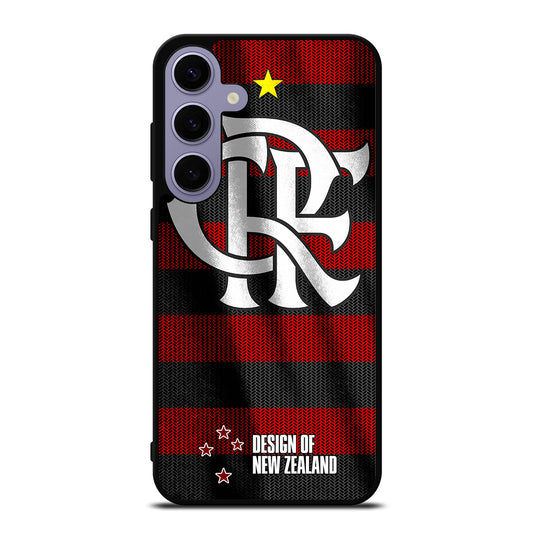 FLAMENGO JERSEY Samsung Galaxy S24 Plus Case Cover