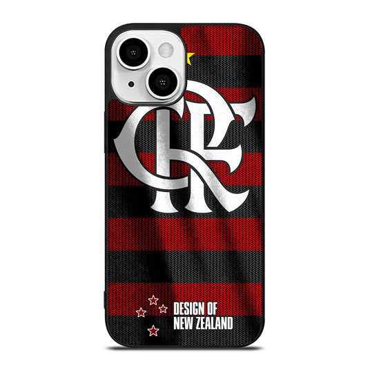 FLAMENGO JERSEY iPhone 13 Mini Case Cover