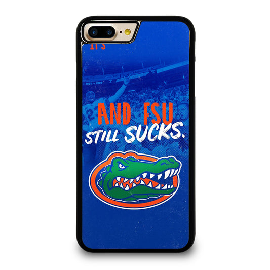 FLORIDA GATORS FOOTBALL LOGO iPhone 7 / 8 Plus Case Cover