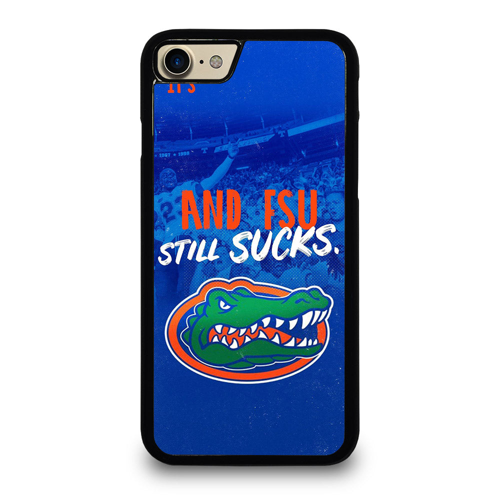 FLORIDA GATORS FOOTBALL LOGO iPhone 7 / 8 Case Cover