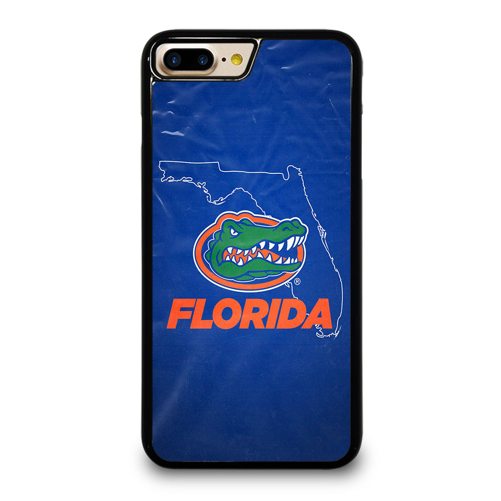 FLORIDA GATORS NFL LOGO iPhone 7 / 8 Plus Case Cover