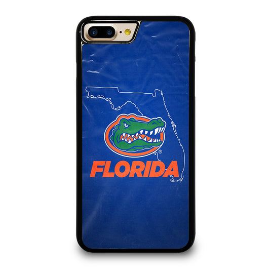FLORIDA GATORS NFL LOGO iPhone 7 / 8 Plus Case Cover