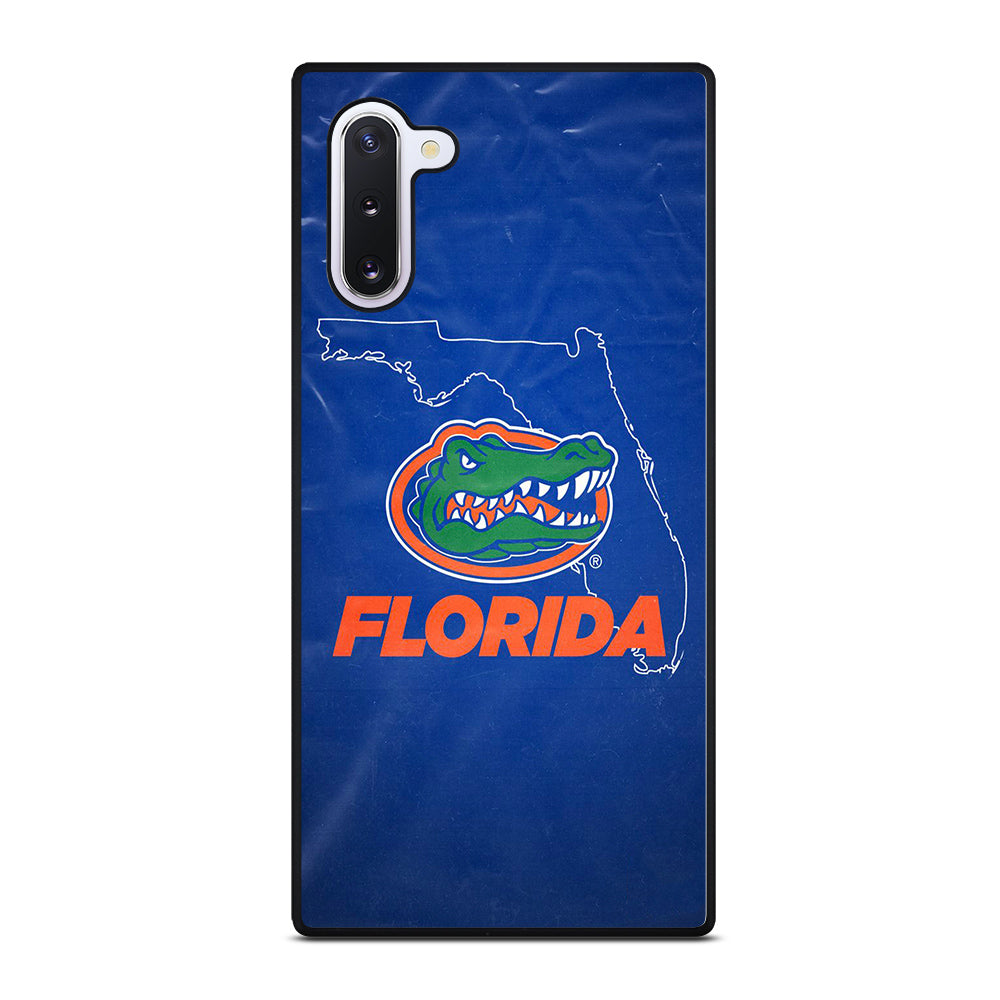 FLORIDA GATORS NFL LOGO Samsung Galaxy Note 10 Case Cover