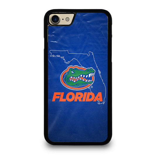 FLORIDA GATORS NFL LOGO iPhone 7 / 8 Case Cover