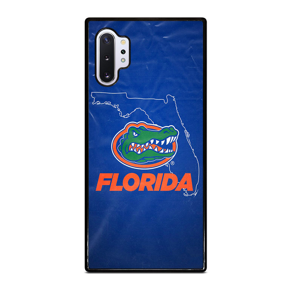 FLORIDA GATORS NFL LOGO Samsung Galaxy Note 10 Plus Case Cover