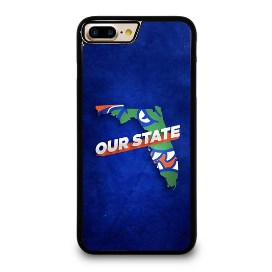 FLORIDA GATORS OUR STATE iPhone 7 / 8 Plus Case Cover