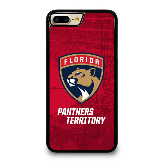 FLORIDA PANTHERS HOCKEY 2 iPhone 7 / 8 Plus Case Cover
