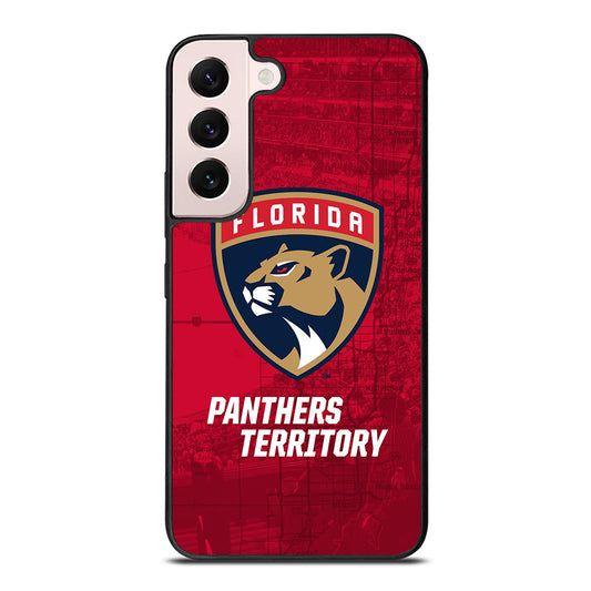 FLORIDA PANTHERS HOCKEY 2 Samsung Galaxy S22 Plus Case Cover