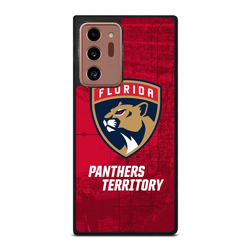 FLORIDA PANTHERS HOCKEY 2 Samsung Galaxy Note 20 Ultra Case Cover