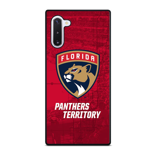 FLORIDA PANTHERS HOCKEY 2 Samsung Galaxy Note 10 Case Cover