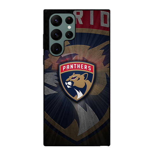 FLORIDA PANTHERS HOCKEY 3 Samsung Galaxy S22 Ultra Case Cover