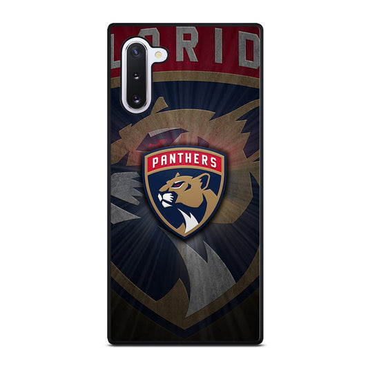 FLORIDA PANTHERS HOCKEY 3 Samsung Galaxy Note 10 Case Cover