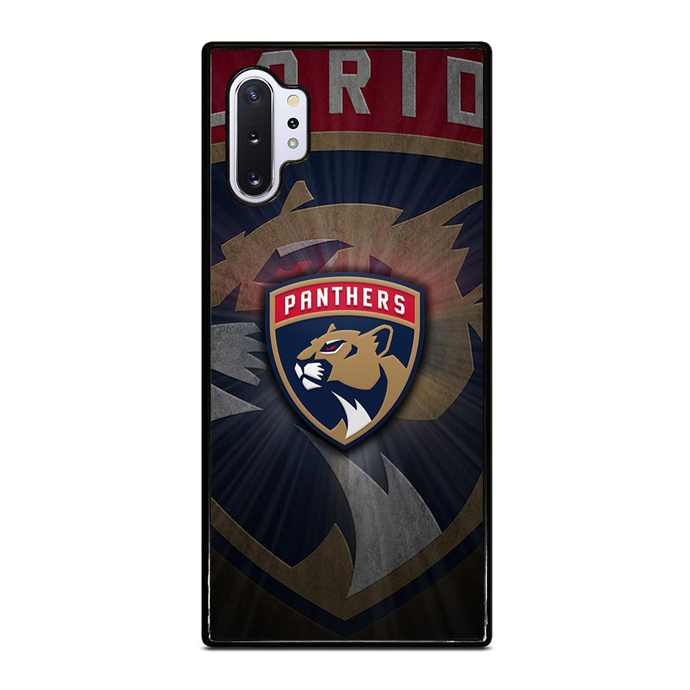 FLORIDA PANTHERS HOCKEY 3 Samsung Galaxy Note 10 Plus Case Cover