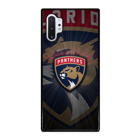 FLORIDA PANTHERS HOCKEY 3 Samsung Galaxy Note 10 Plus Case Cover