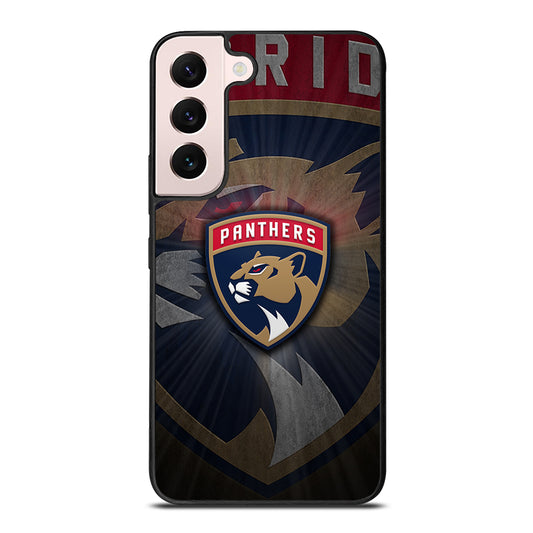 FLORIDA PANTHERS HOCKEY 3 Samsung Galaxy S22 Plus Case Cover