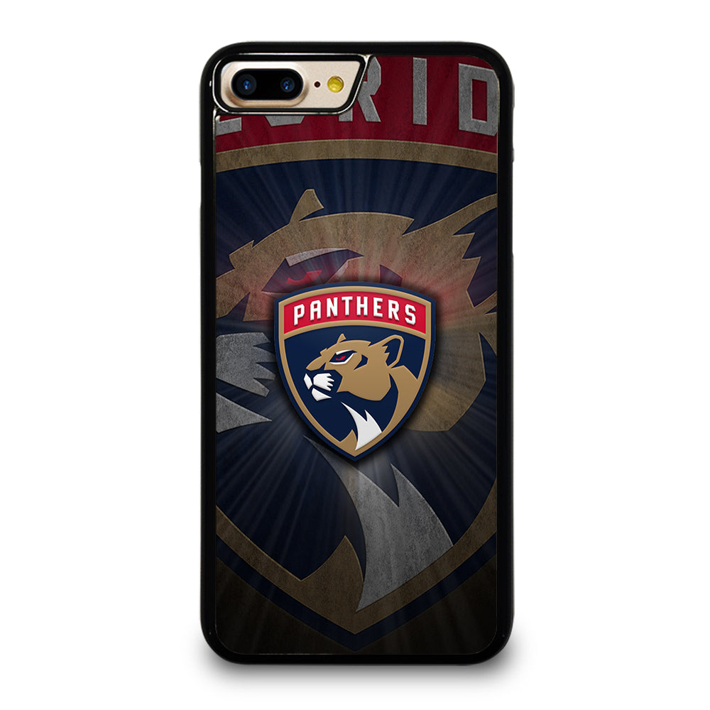 FLORIDA PANTHERS HOCKEY 3 iPhone 7 / 8 Plus Case Cover