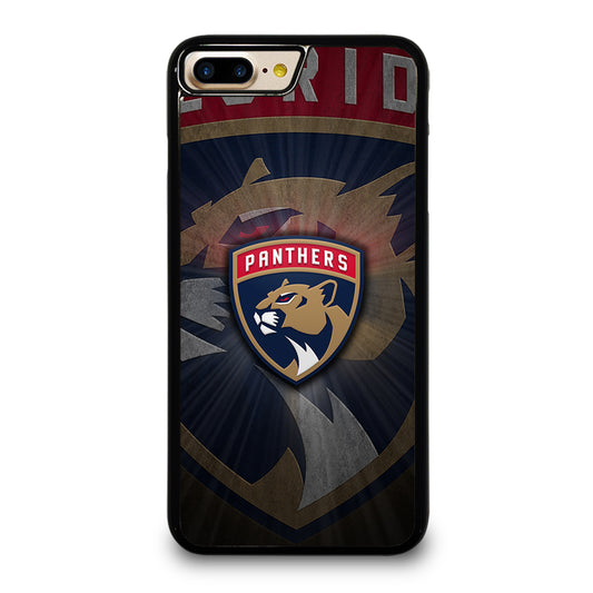 FLORIDA PANTHERS HOCKEY 3 iPhone 7 / 8 Plus Case Cover