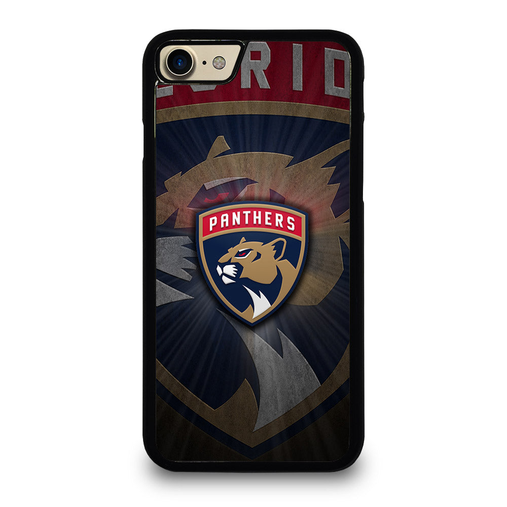 FLORIDA PANTHERS HOCKEY 3 iPhone 7 / 8 Case Cover