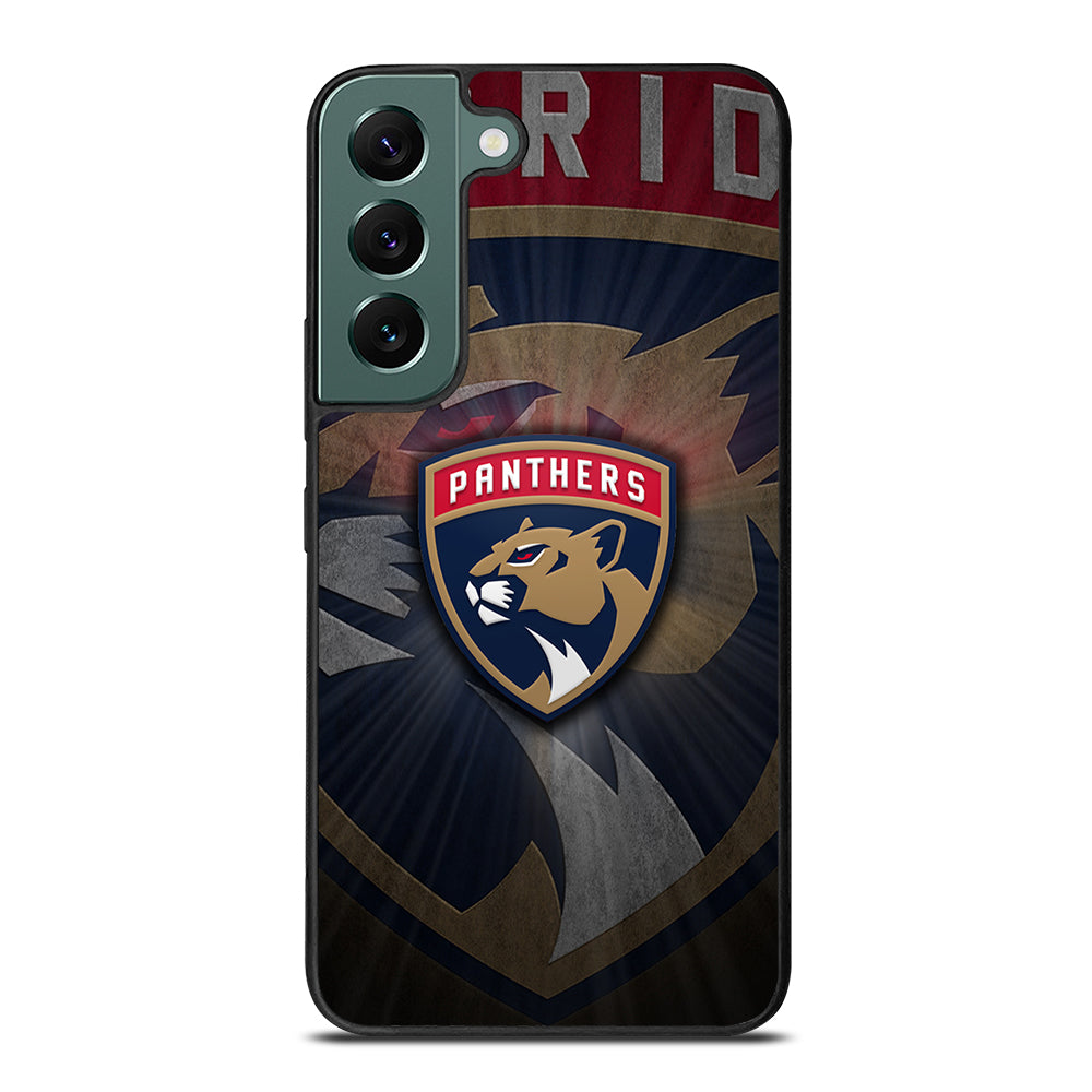 FLORIDA PANTHERS HOCKEY 3 Samsung Galaxy S22 Case Cover