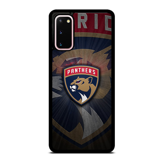 FLORIDA PANTHERS HOCKEY 3 Samsung Galaxy S20 Case Cover