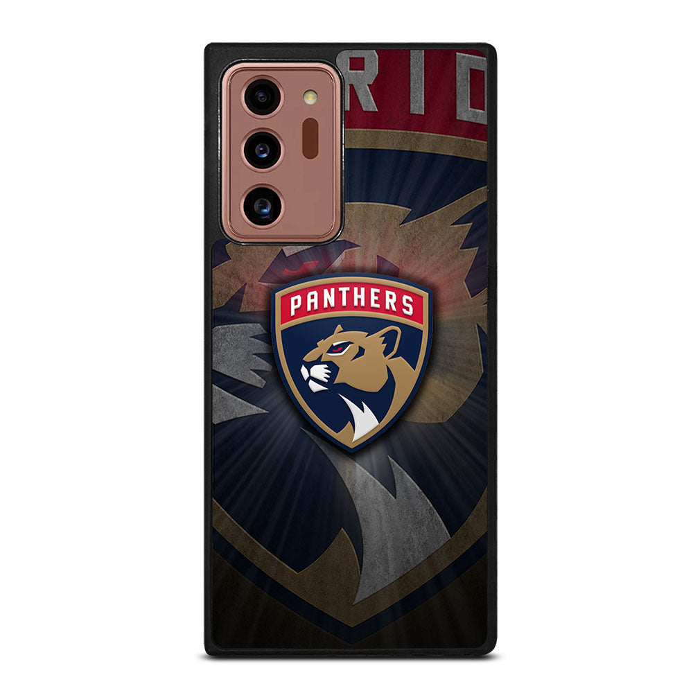 FLORIDA PANTHERS HOCKEY 3 Samsung Galaxy Note 20 Ultra Case Cover