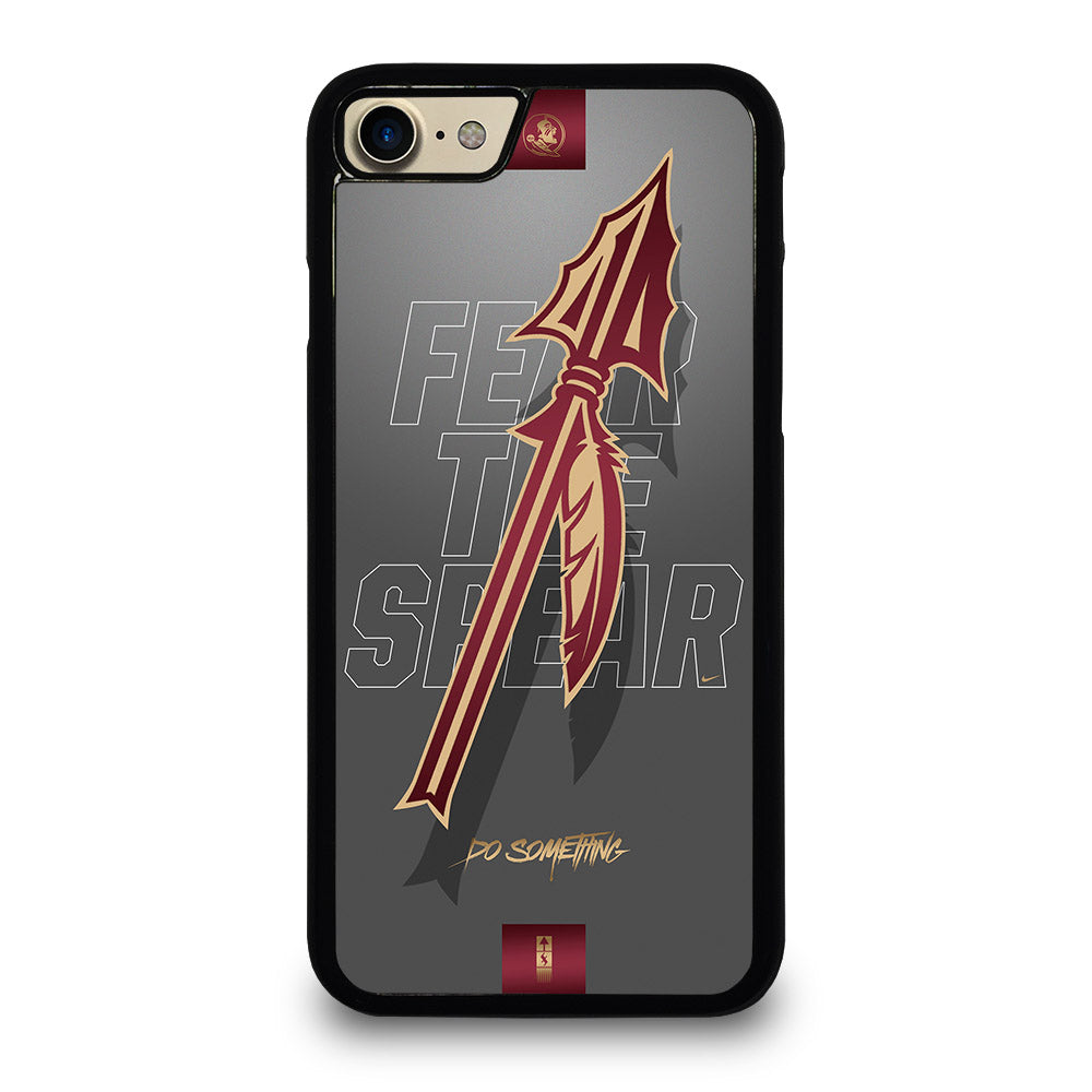 FLORIDA STATE FEAR THE SPEAR iPhone 7 / 8 Case Cover