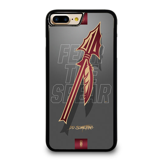 FLORIDA STATE FEAR THE SPEAR iPhone 7 / 8 Plus Case Cover