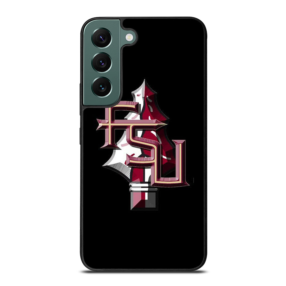 FLORIDA STATE FSU LOGO Samsung Galaxy S22 Case Cover