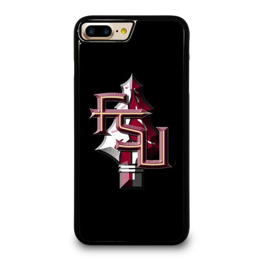 FLORIDA STATE FSU LOGO iPhone 7 / 8 Plus Case Cover