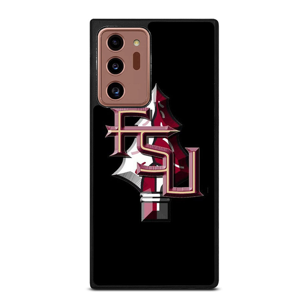 FLORIDA STATE FSU LOGO Samsung Galaxy Note 20 Ultra Case Cover