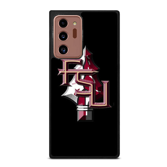 FLORIDA STATE FSU LOGO Samsung Galaxy Note 20 Ultra Case Cover