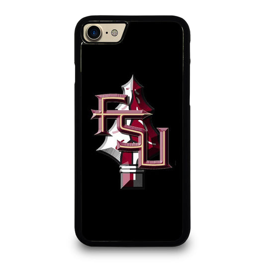 FLORIDA STATE FSU LOGO iPhone 7 / 8 Case Cover