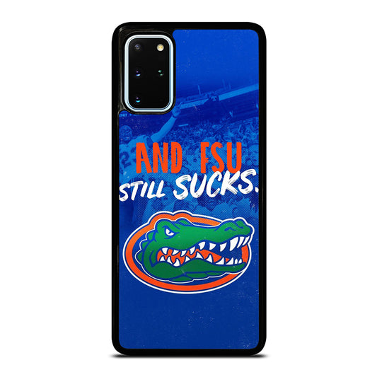 FLORIDA GATORS FOOTBALL LOGO Samsung Galaxy S20 Plus Case Cover