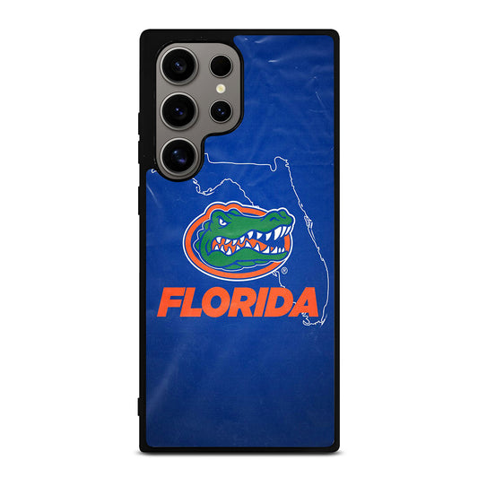 FLORIDA GATORS NFL LOGO Samsung Galaxy S24 Ultra Case Cover