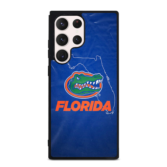 FLORIDA GATORS NFL LOGO Samsung Galaxy S23 Ultra Case Cover
