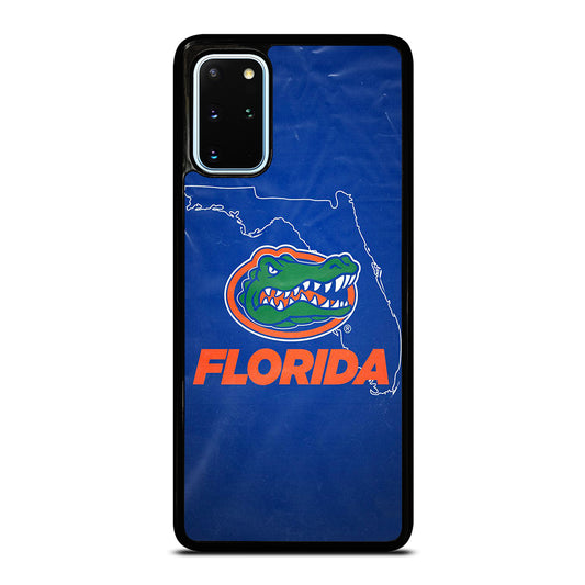 FLORIDA GATORS NFL LOGO Samsung Galaxy S20 Plus Case Cover