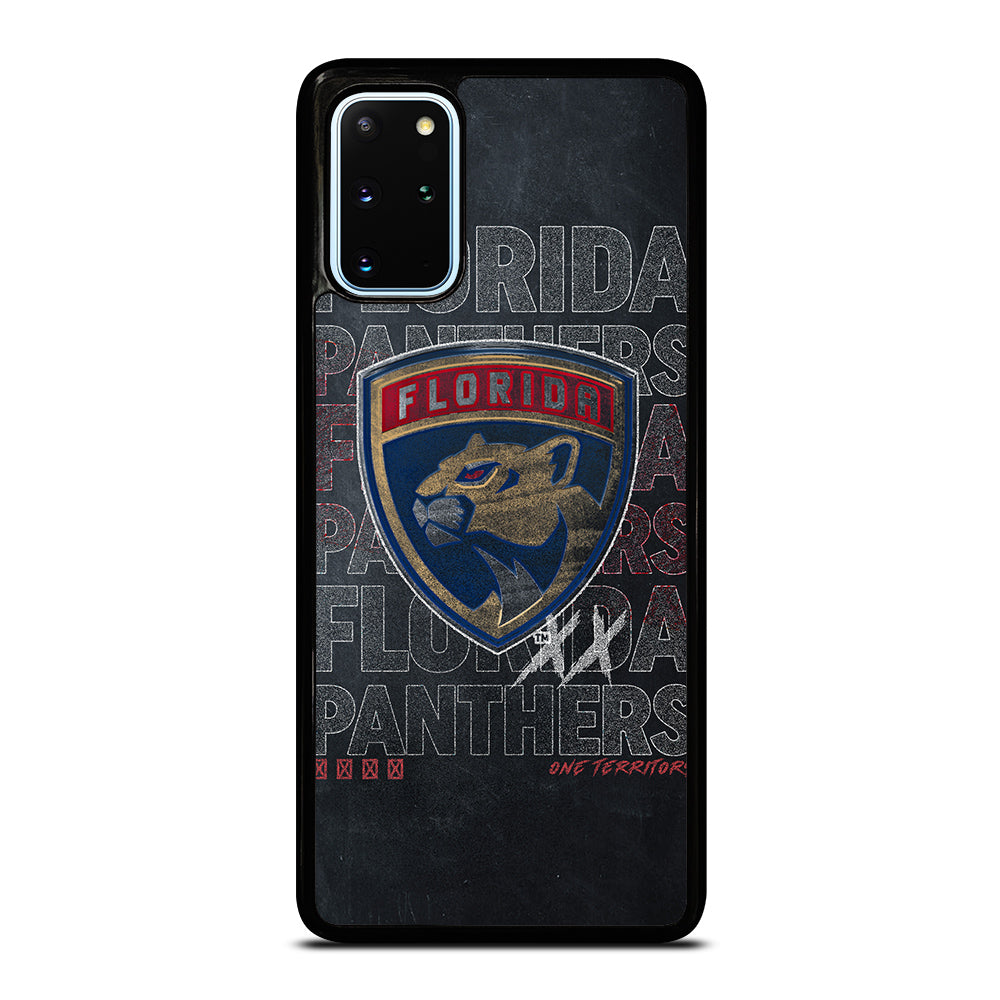 FLORIDA PANTHERS HOCKEY 1 Samsung Galaxy S20 Plus Case Cover