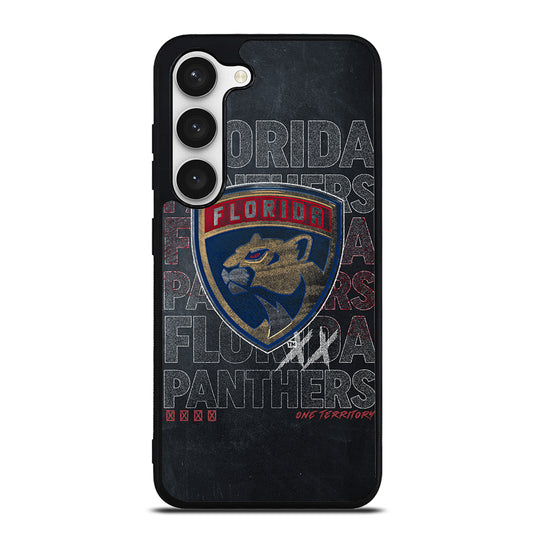 FLORIDA PANTHERS HOCKEY 1 Samsung Galaxy S23 Case Cover